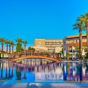 Palm Wings Kusadasi Beach Resort&Spa